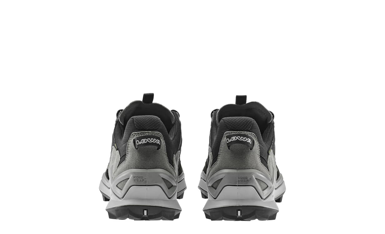 MADDOX PRO GTX LO W