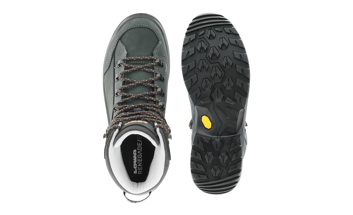 RENEGADE EVO LL MID Ws