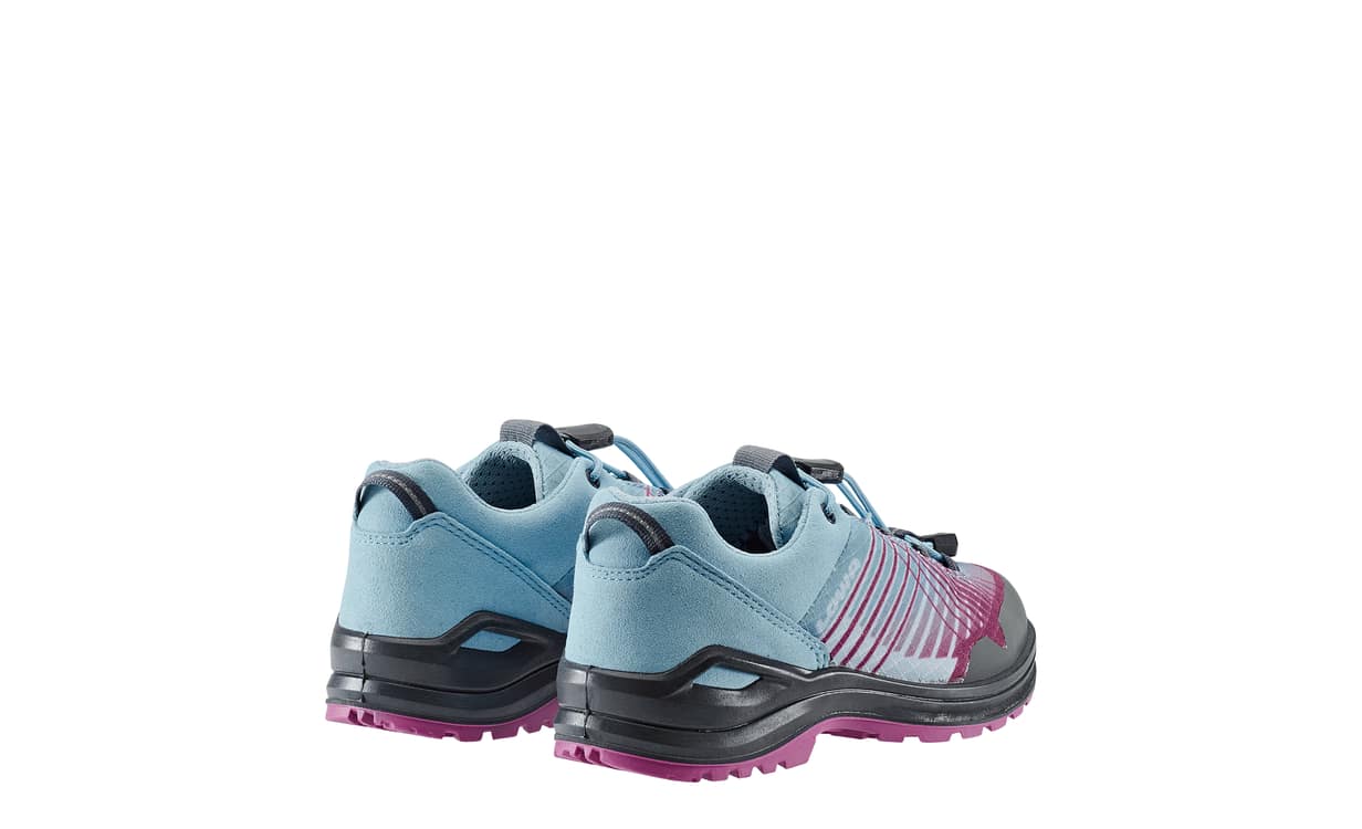 CAREZZA GTX LO JR