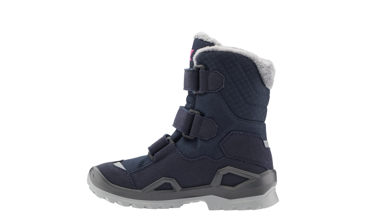 MILO EVO GTX HI JR