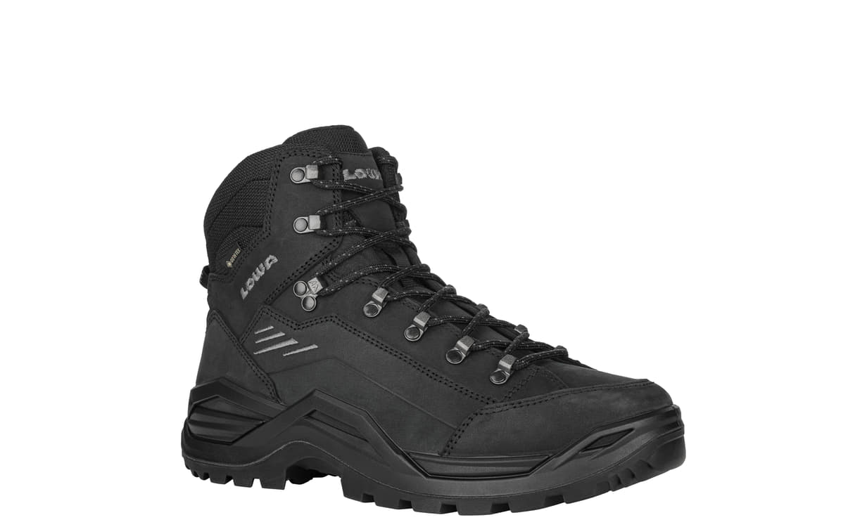 RENEGADE EVO GTX MID W