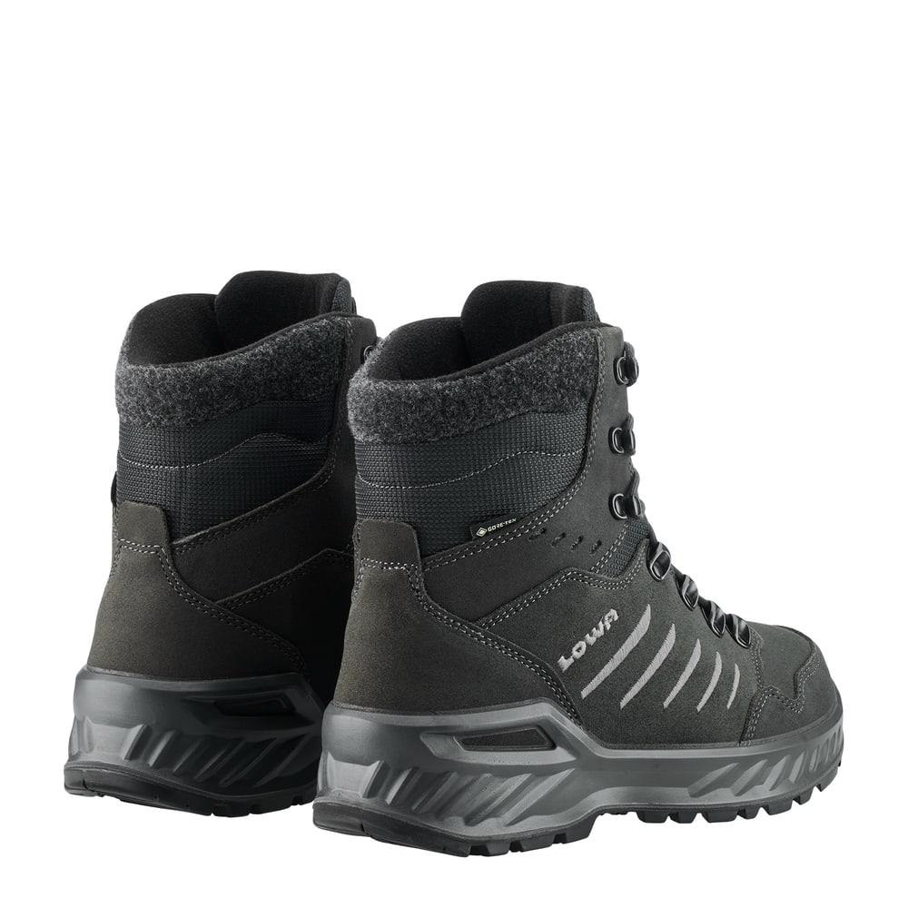 NABUCCO GTX
