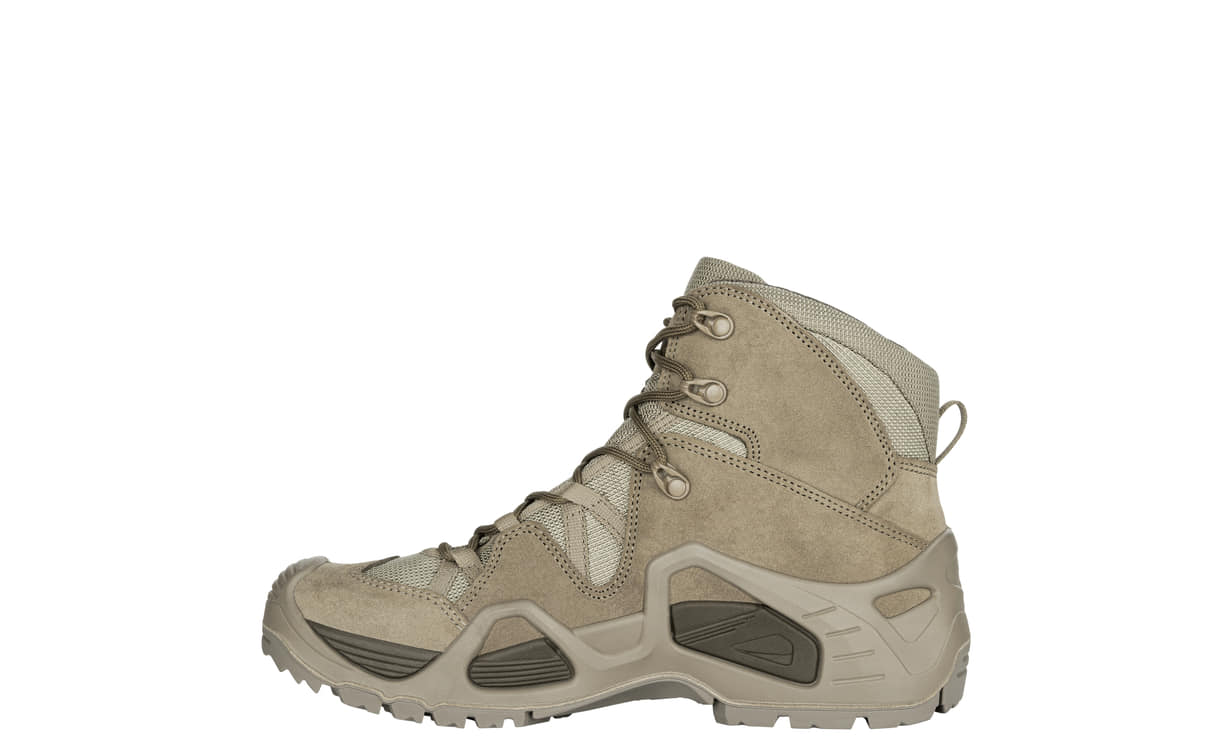 LOWA ZEPHYR GTX MID TF Ws
