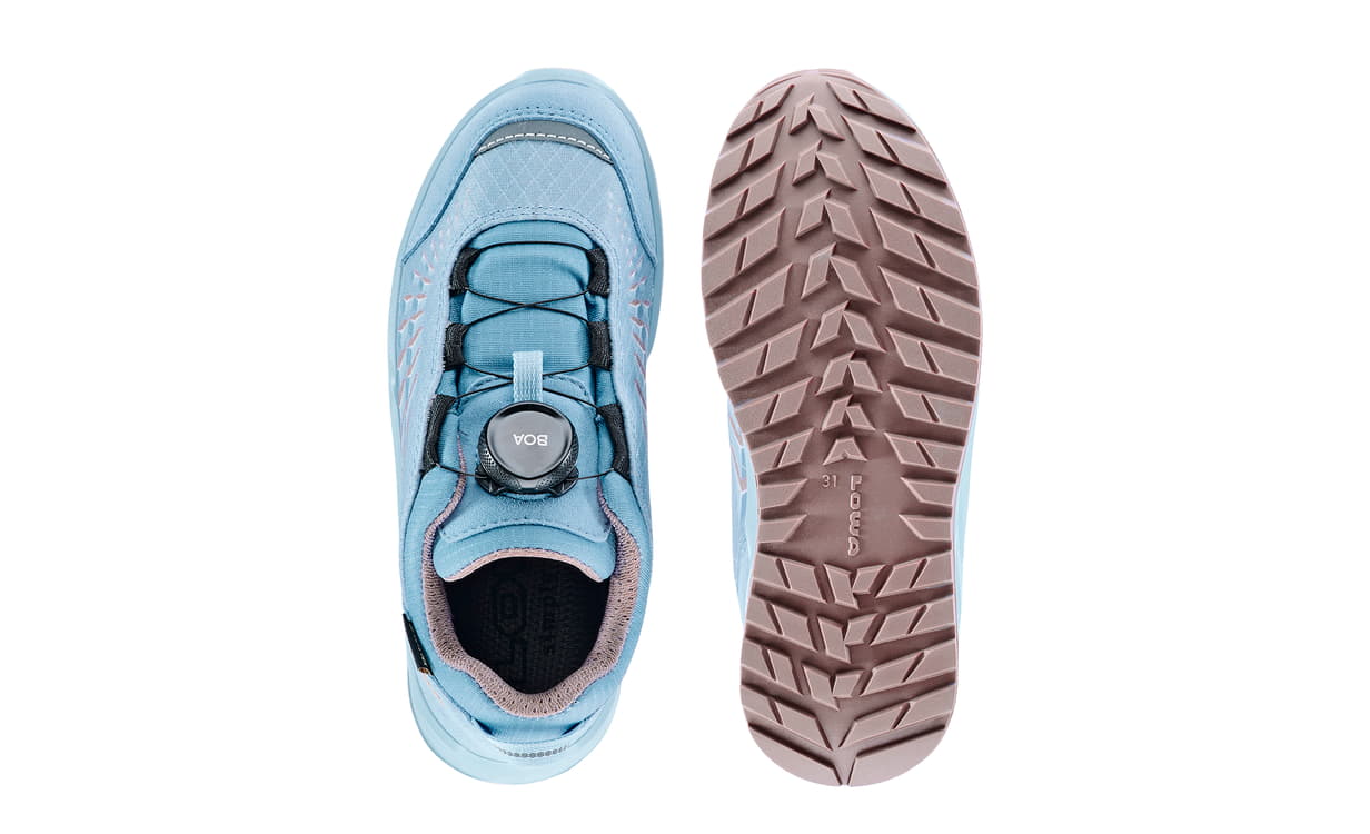 FERROX GTX LO JR
