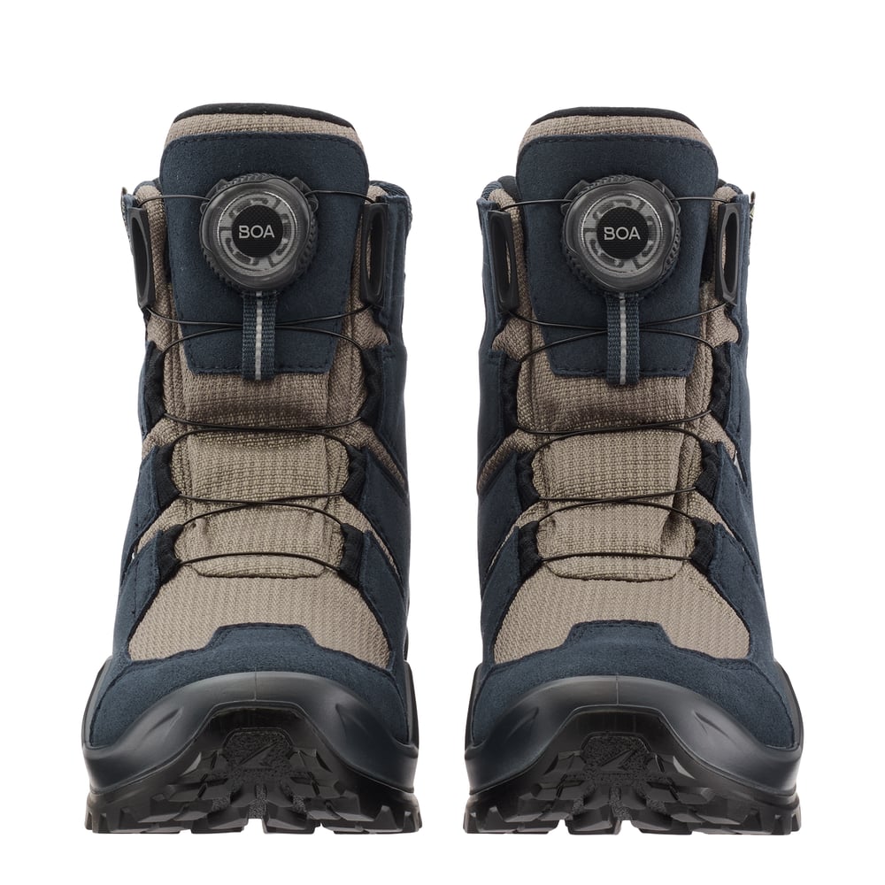 MILO EVO GTX HI BOA JR