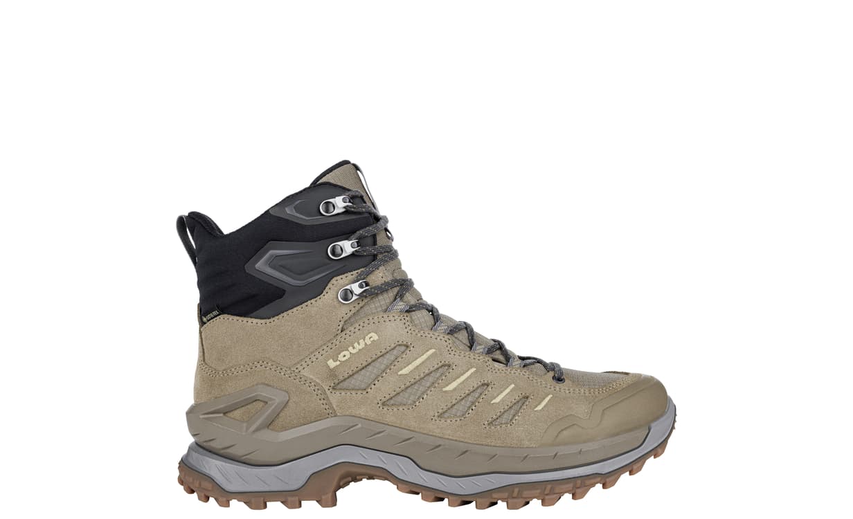 INNOVO GTX MID