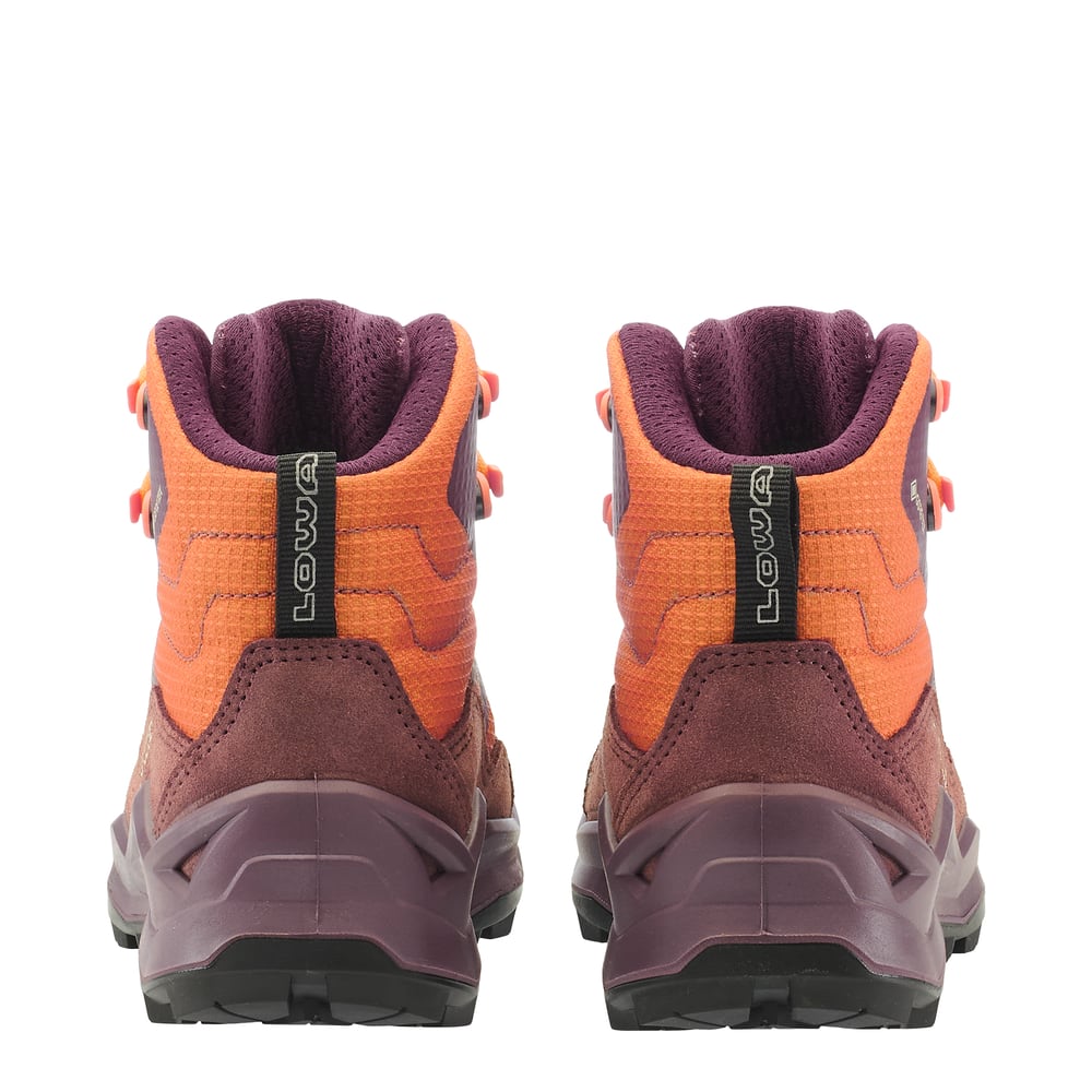 MADDOX PRO GTX MID JR