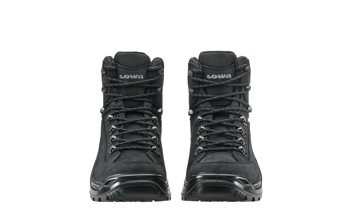 RENEGADE EVO GTX MID