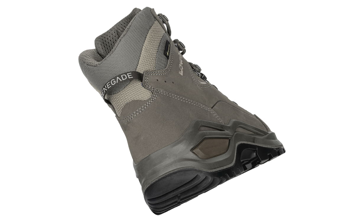 RENEGADE EVO GTX MID Ws