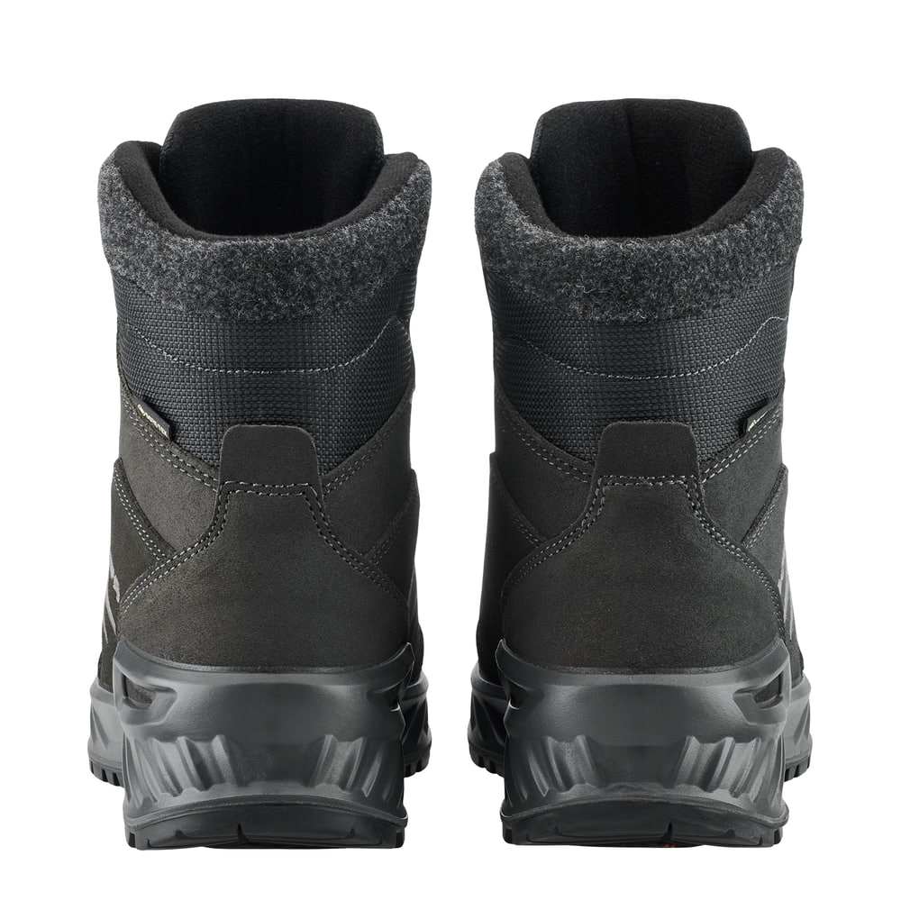 NABUCCO GTX