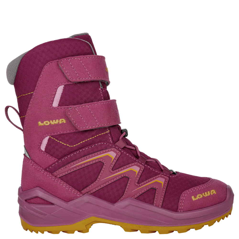 MADDOX WARM GTX HI JR