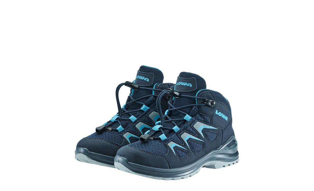 INNOX EVO GTX QC JR