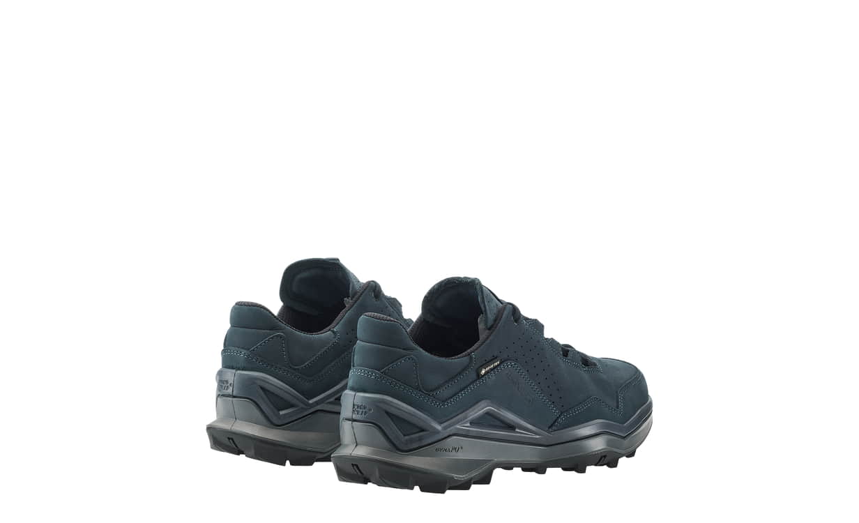 MADDOX PRO LT GTX LO