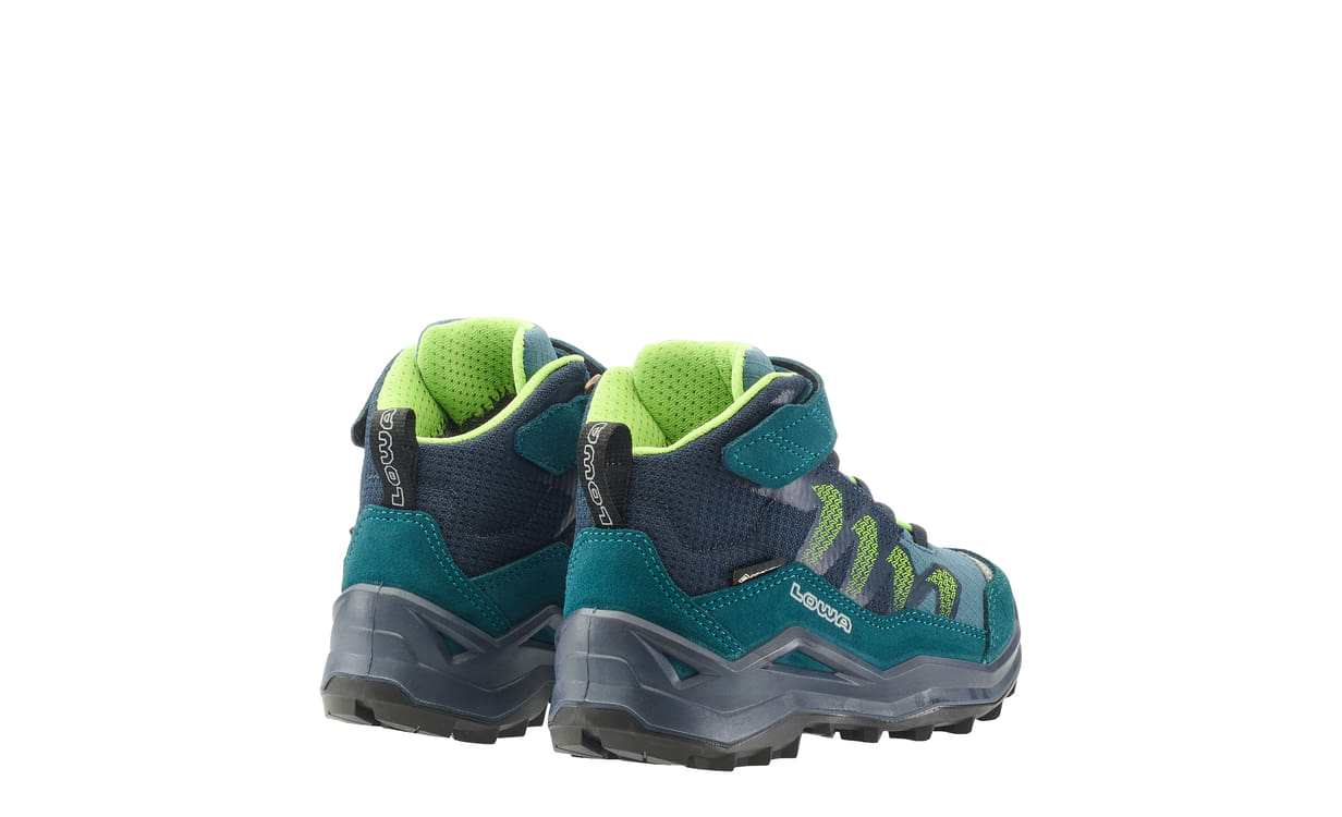 MADDOX PRO GTX MID VC JR