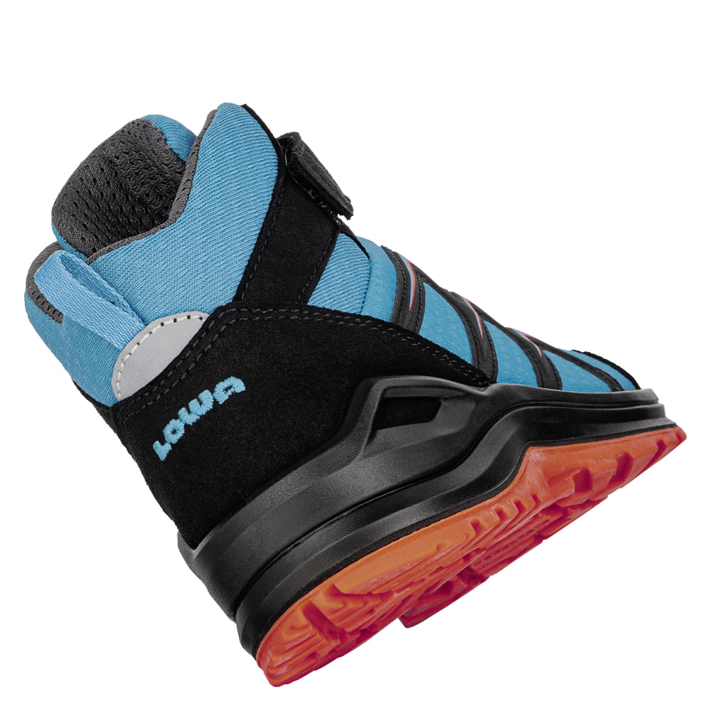 MADDOX GTX MID JUNIOR