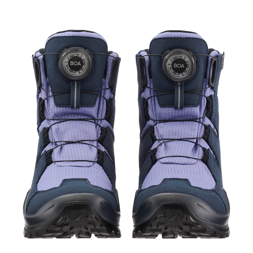 MILO EVO GTX HI BOA JR