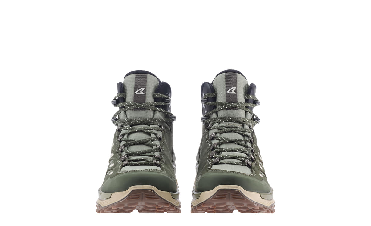 INNOVO GTX MID Ws