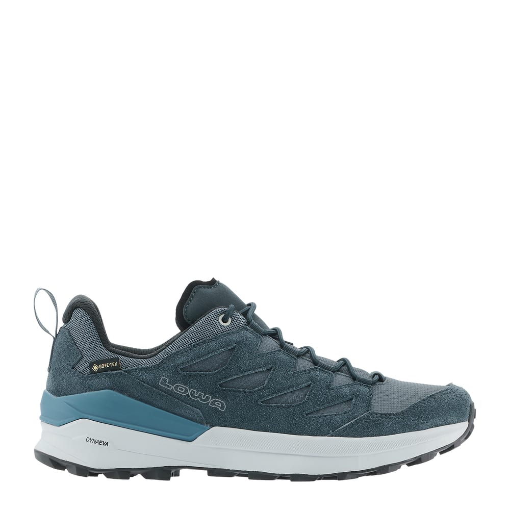 TETONIX GTX LO