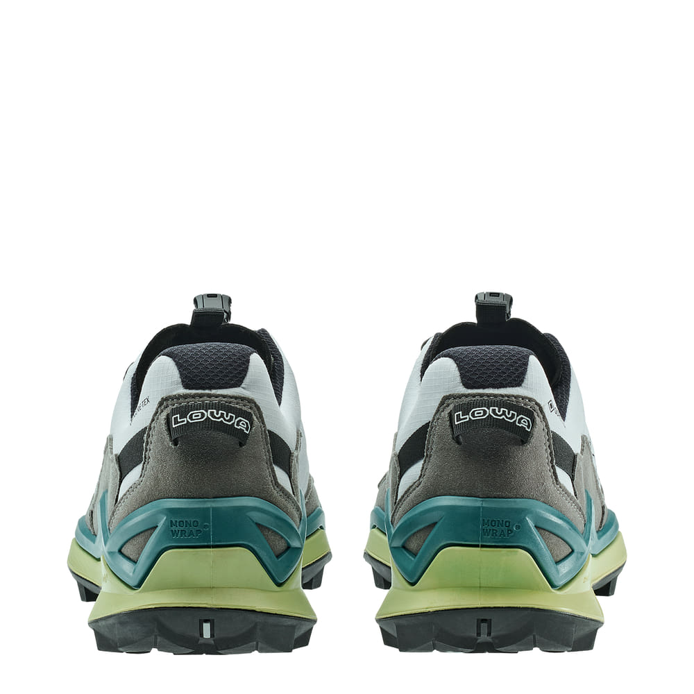 MADDOX PRO GTX LO SL