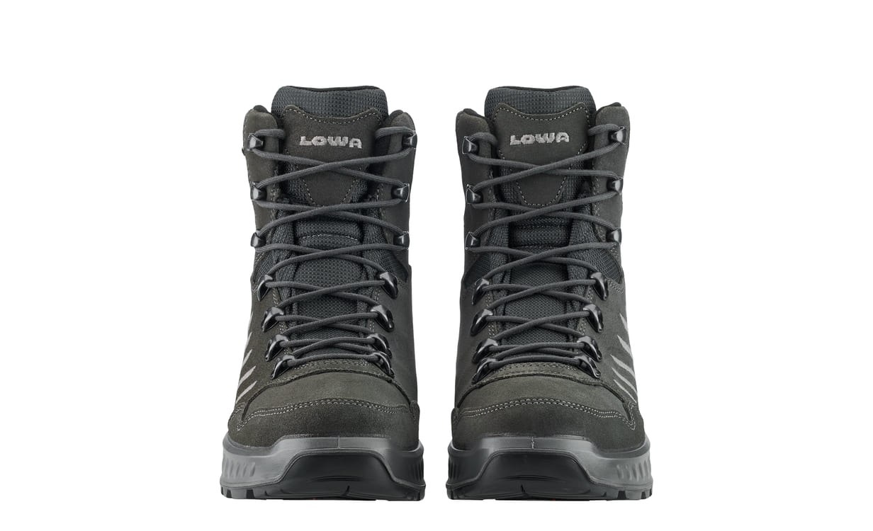 NABUCCO GTX