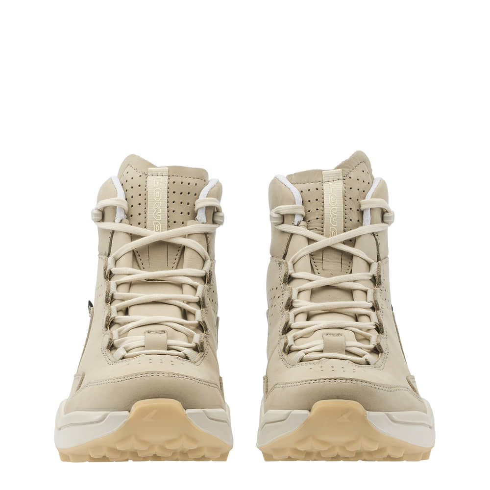 MADDOX PRO LT GTX MID Ws