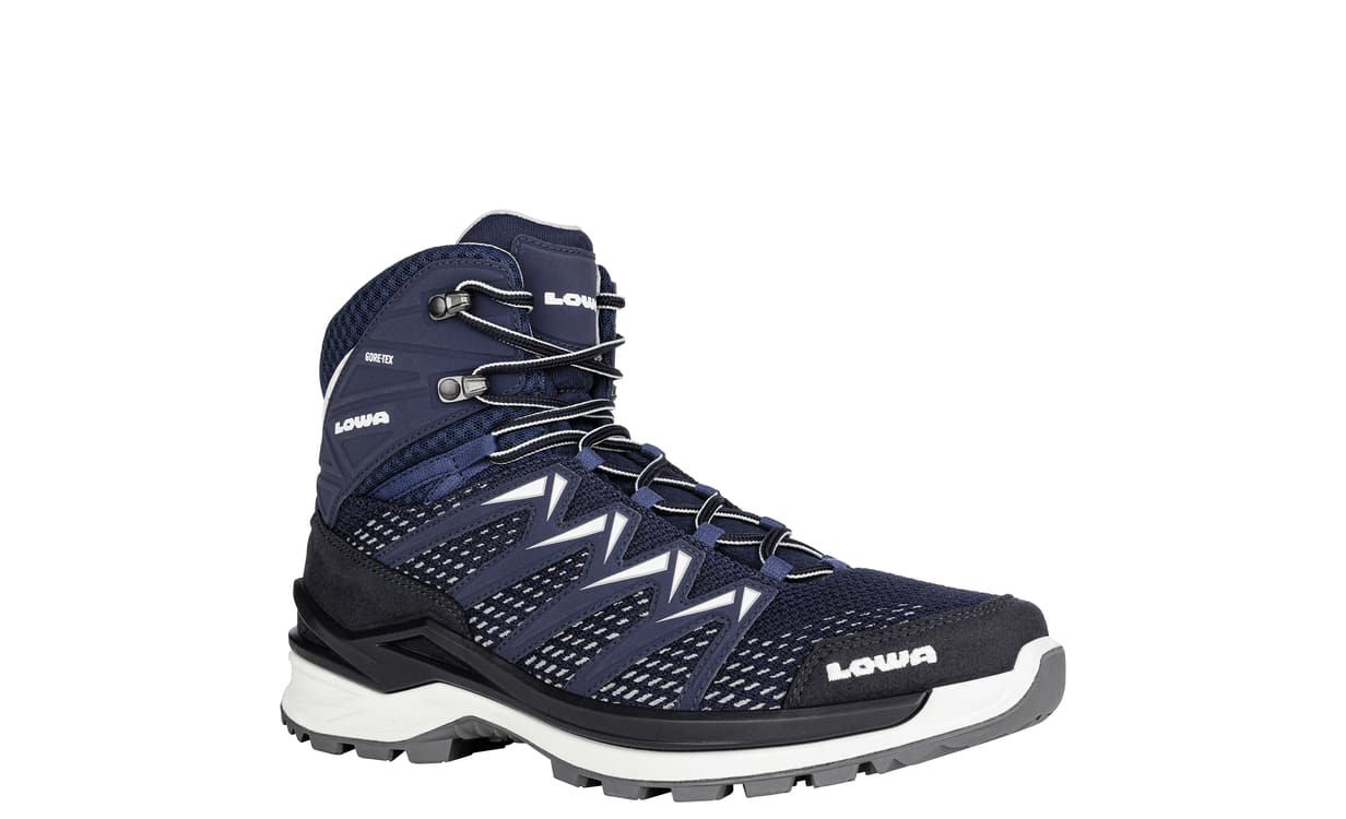 LOWA INNOX PRO GTX MID