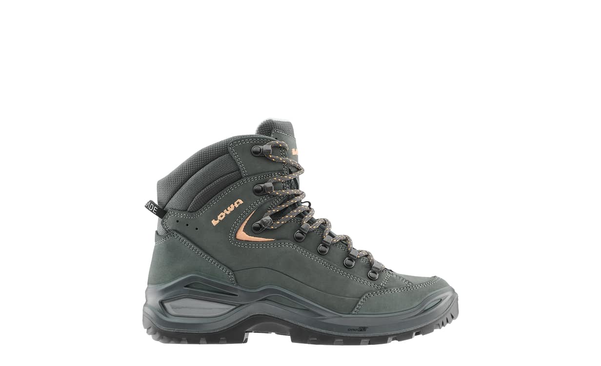 RENEGADE EVO LL MID Ws
