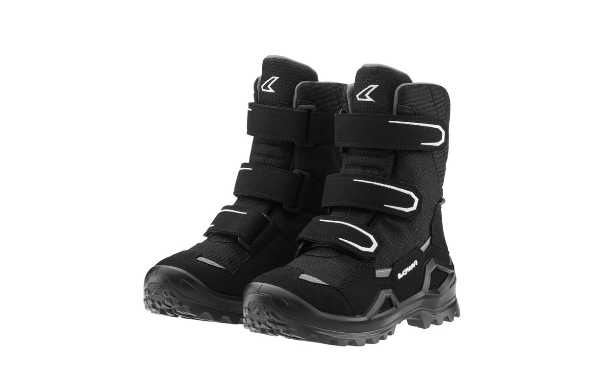 MILO EVO GTX HI JR