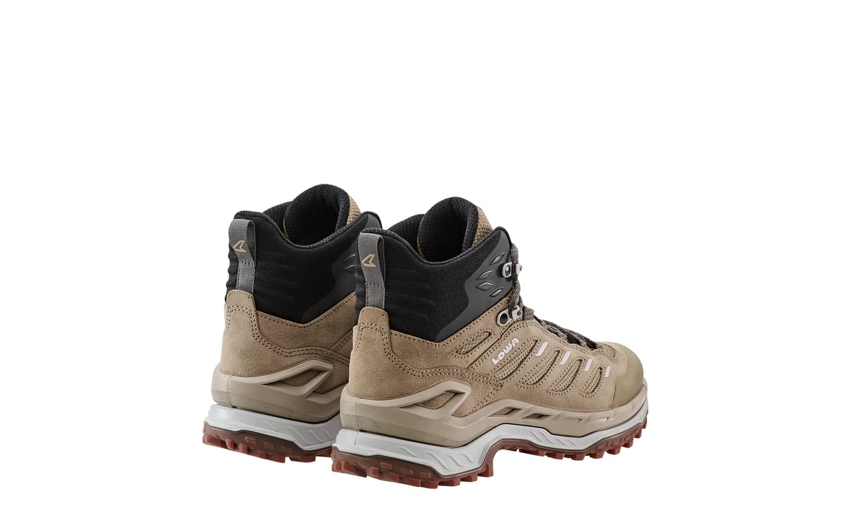 INNOVO MID Ws