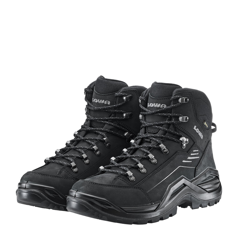 RENEGADE EVO GTX MID W