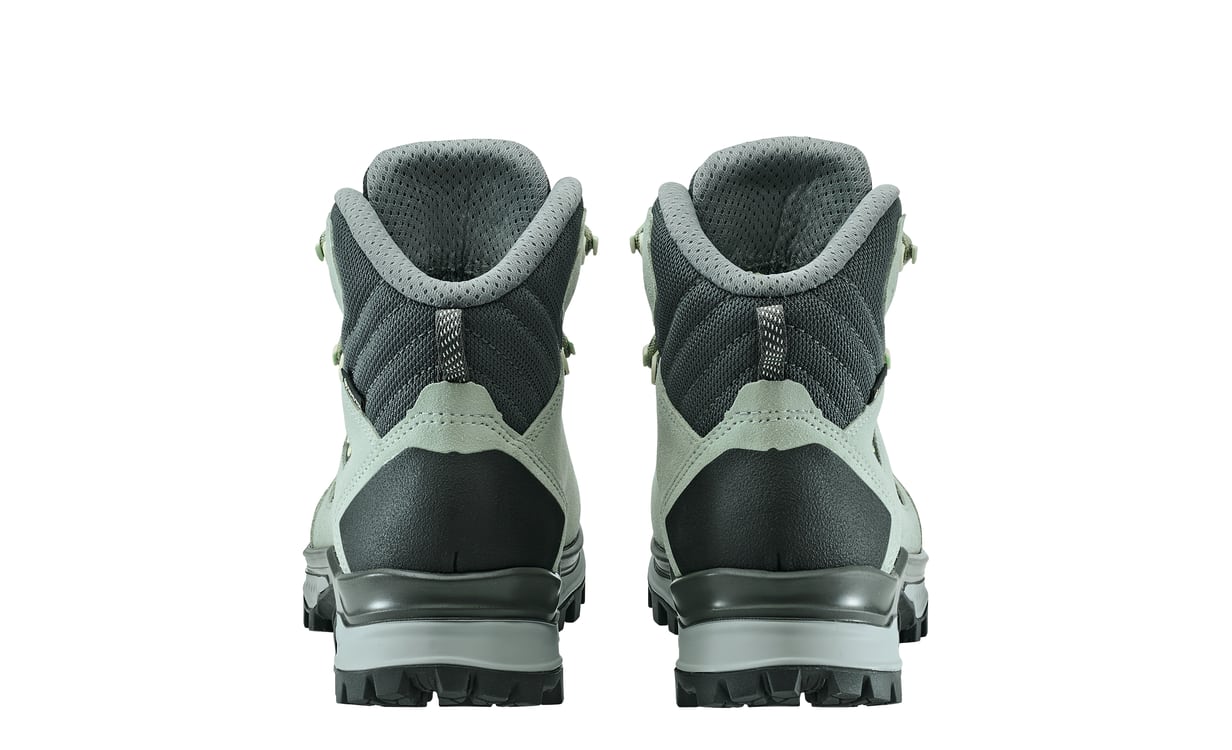 CORVARA GTX MID Ws