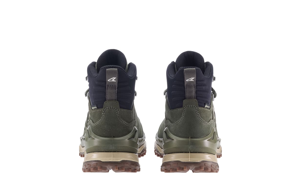 INNOVO GTX MID Ws