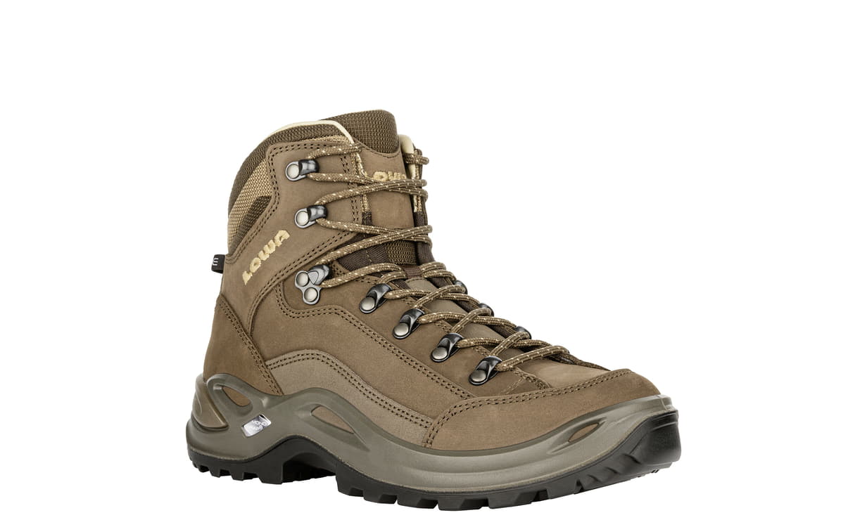 Renegade ll mid ws deals