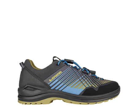 CAREZZA GTX LO JR