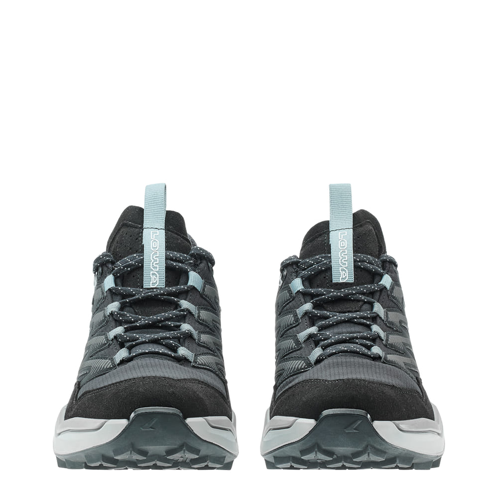 MADDOX PRO GTX LO Ws