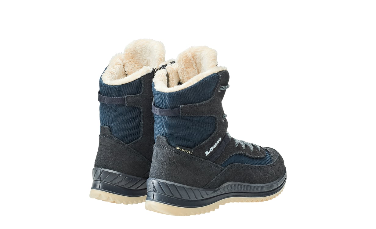 ELLA GTX HI JR