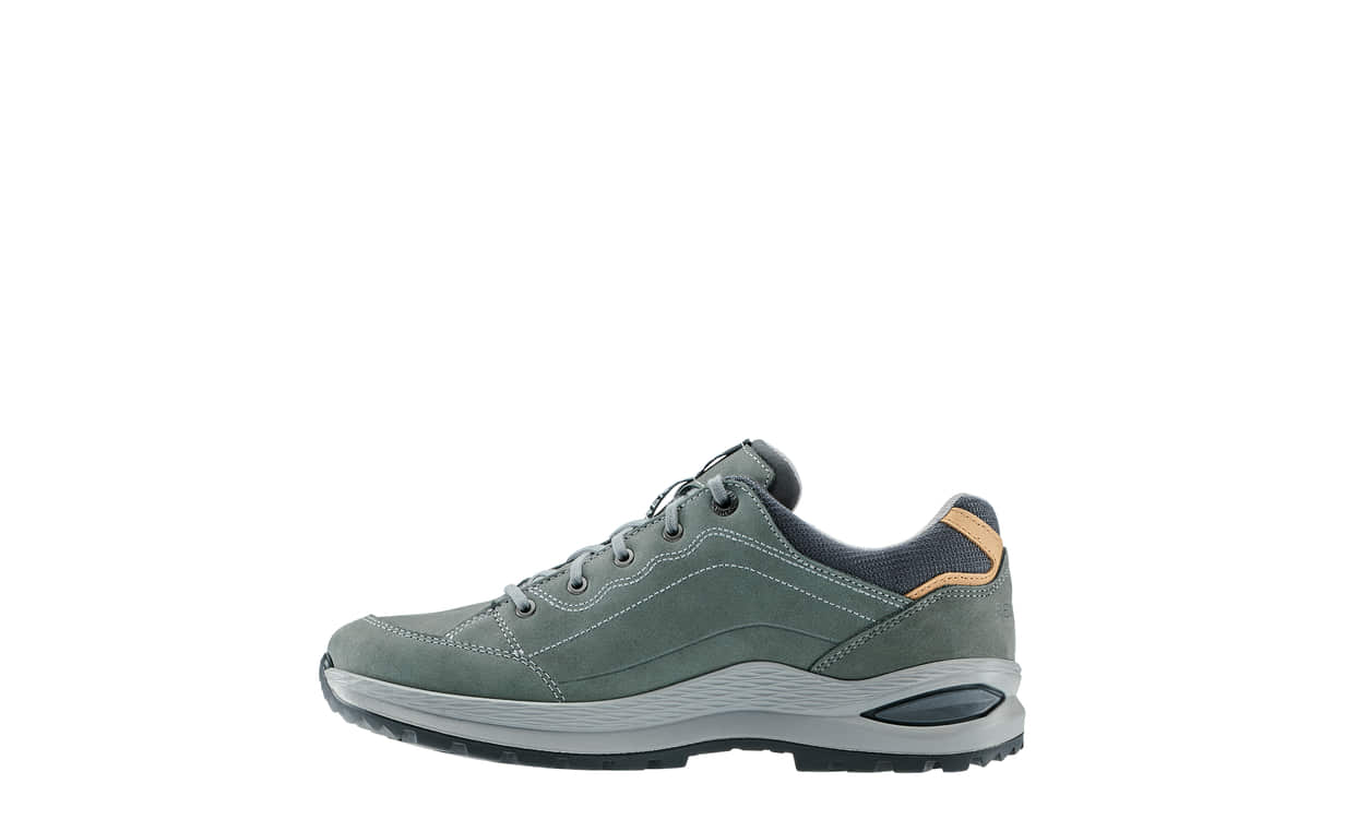 RENEGADE EVO GTX LO Ws W