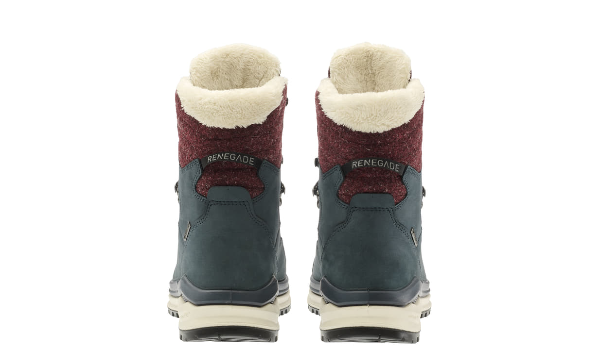 RENEGADE EVO ICE 2 GTX Ws