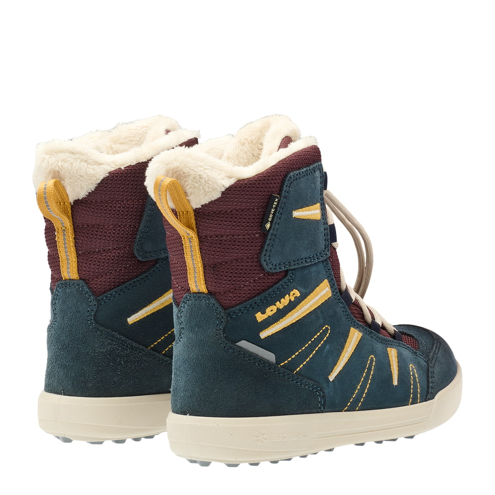LUCY 2 GTX HI JR