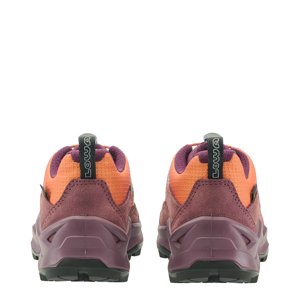 MADDOX PRO GTX LO JR