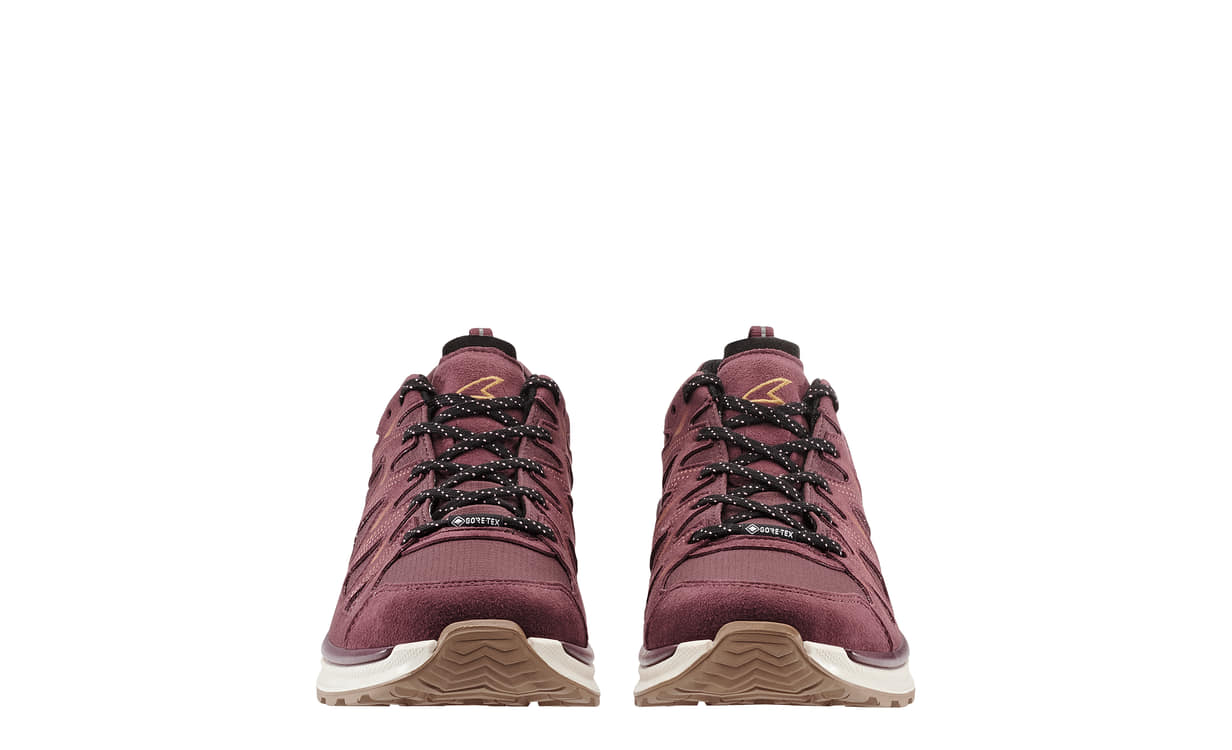 LOWA INNOX EVO II GTX Ws – Women Leisure Shoes