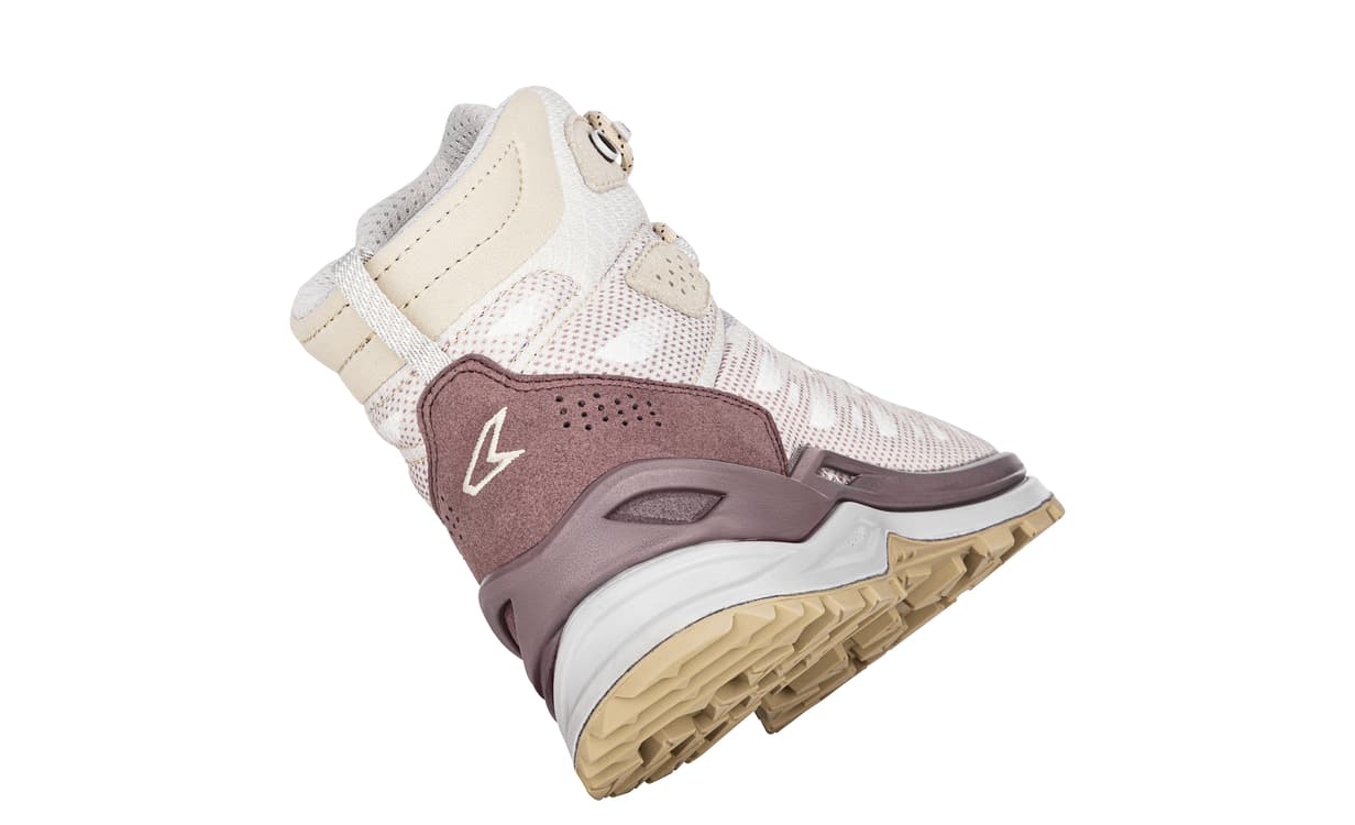Lowa ferrox evo gtx mid ws sales