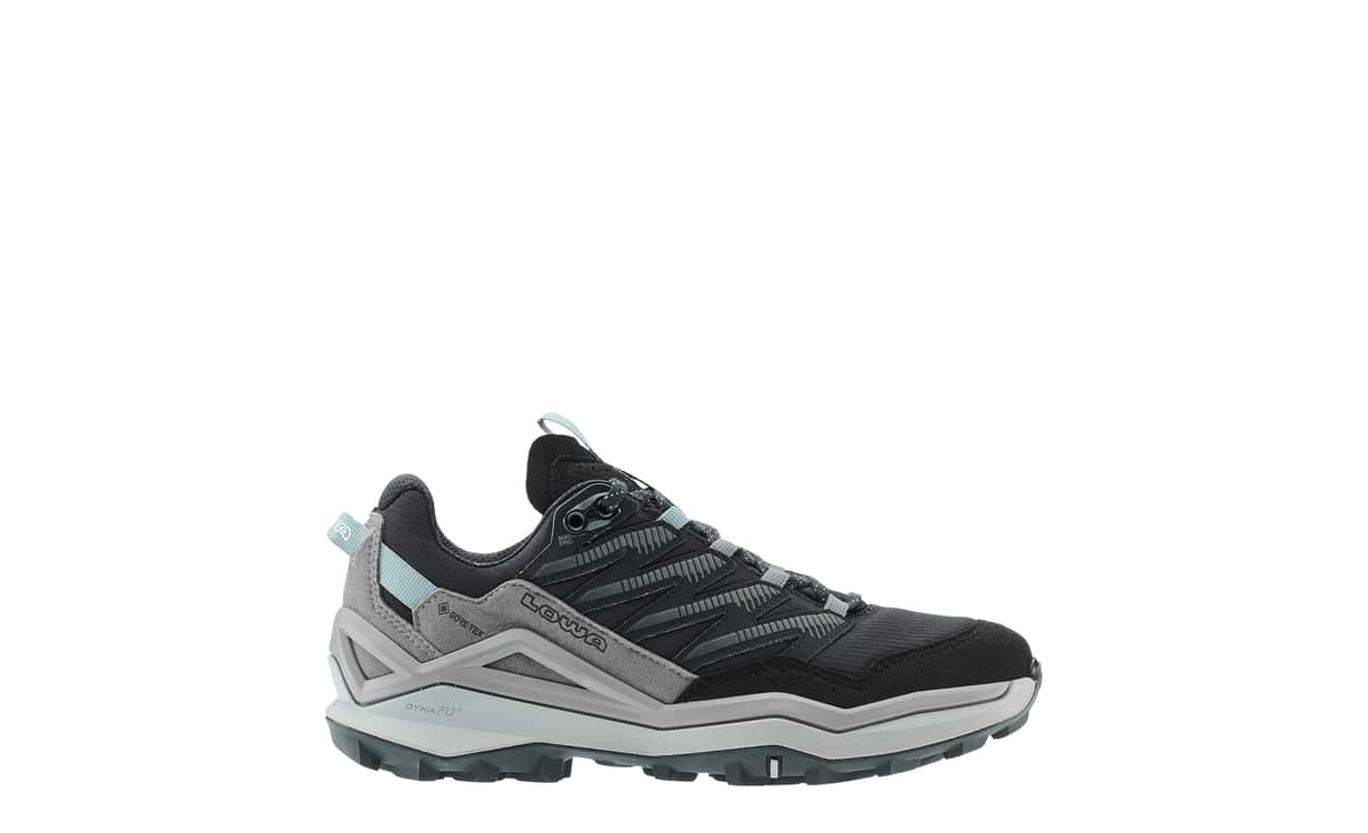 MADDOX PRO GTX LO Ws