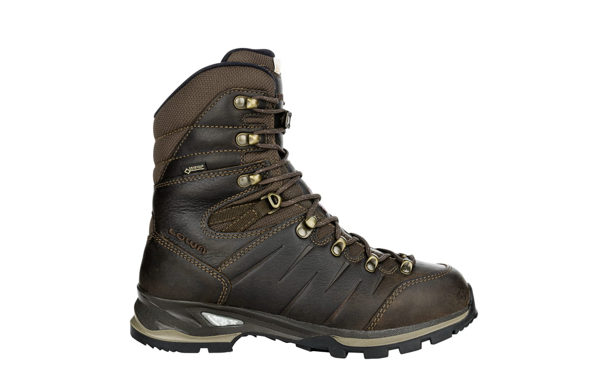 YUKON ICE II GTX Ws
