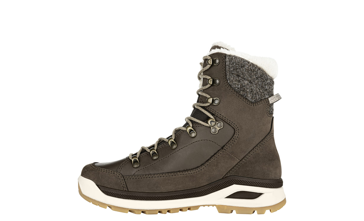 LOWA RENEGADE EVO ICE GTX Ws