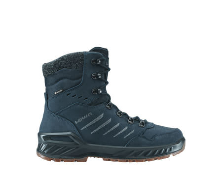NABUCCO GTX