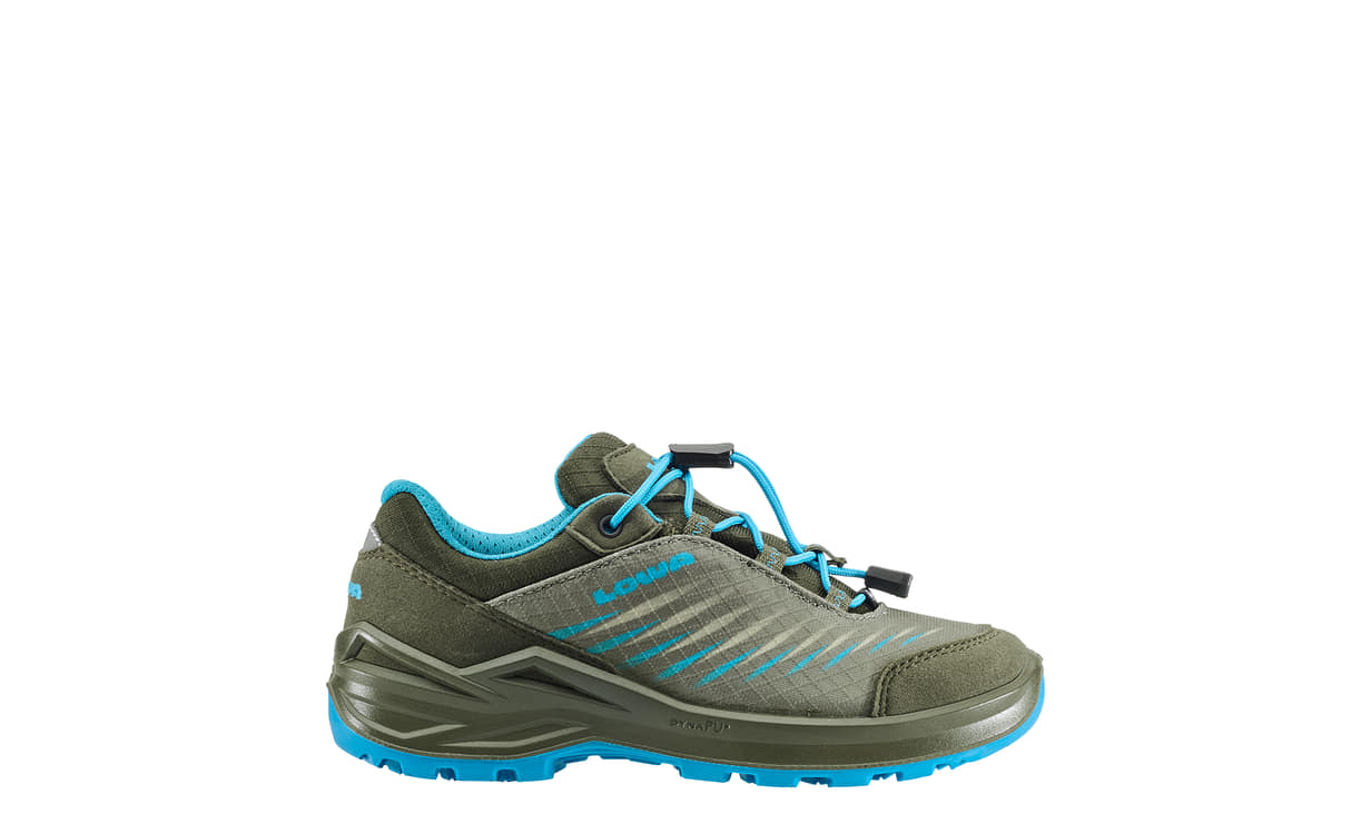 ZIRROX II GTX LO JR