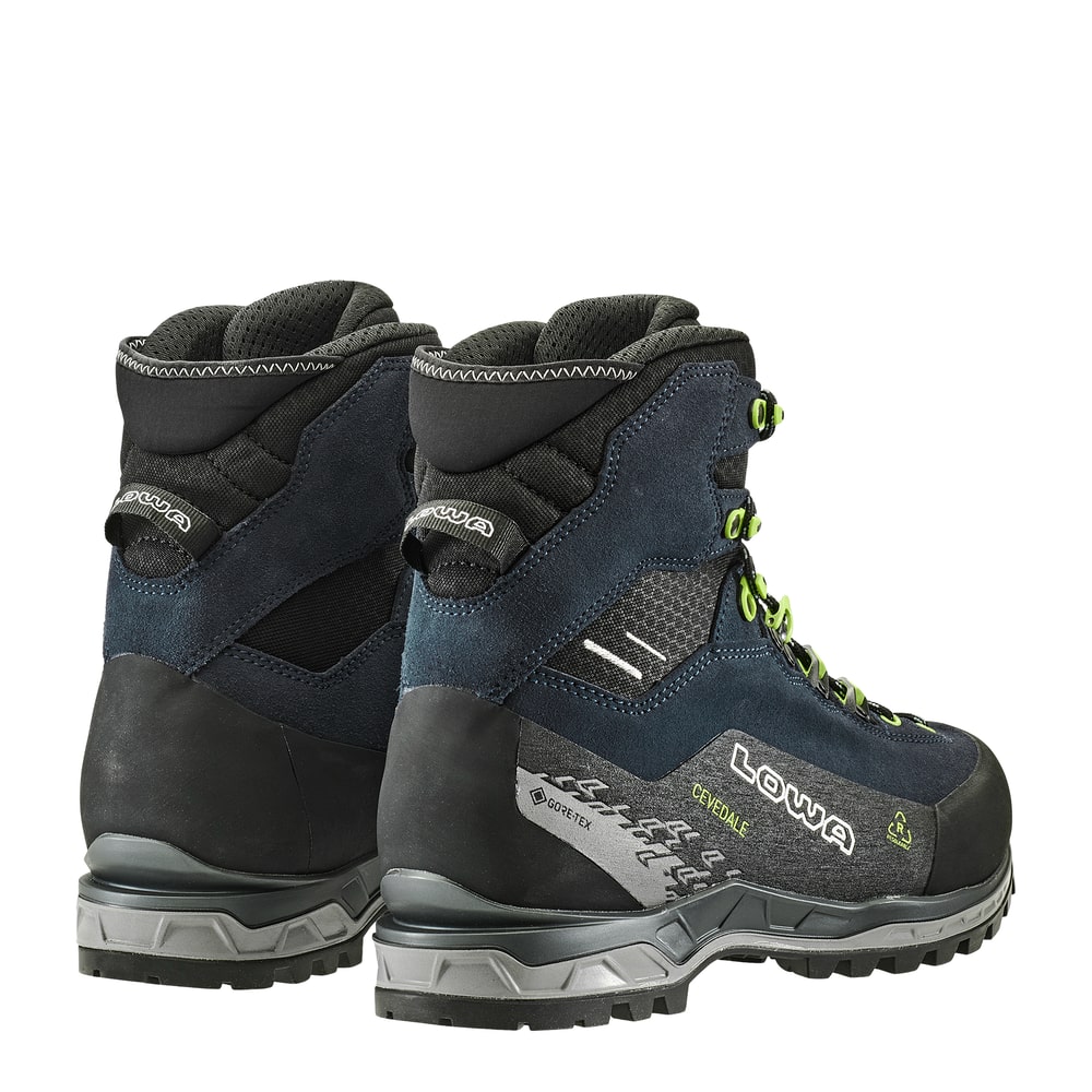 CEVEDALE PRO GTX MID