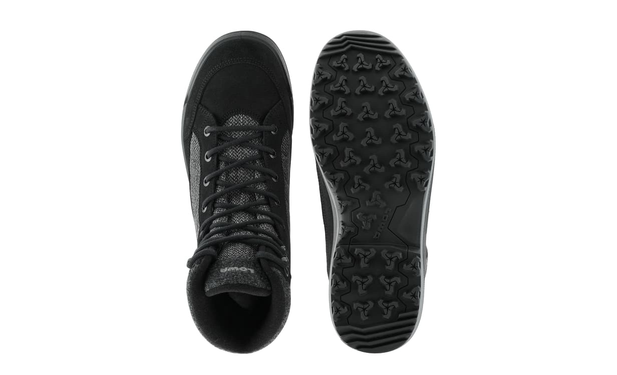ISARCO GTX