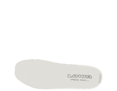 Footbed ATS LADY